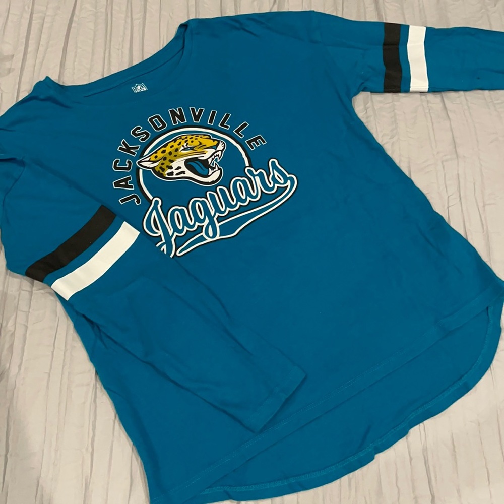 Youth Jaguars Shirt